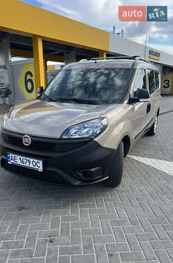 Fiat Doblo 2020