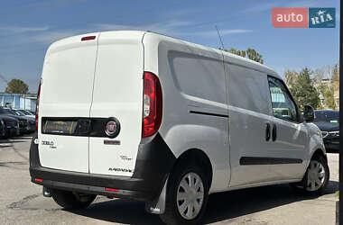 Грузовой фургон Fiat Doblo 2016 в 