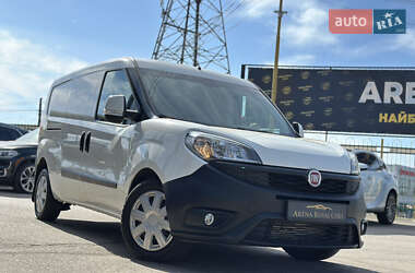 Грузовой фургон Fiat Doblo 2016 в 