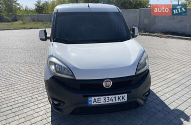 Грузовой фургон Fiat Doblo 2016 в 