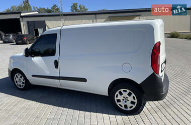 Грузовой фургон Fiat Doblo 2016 в 