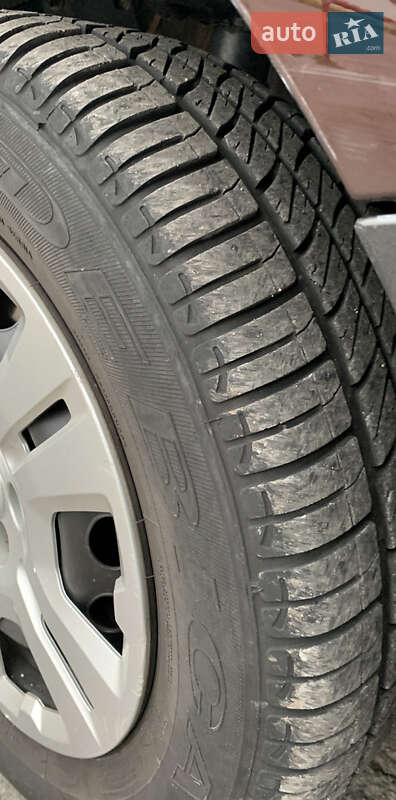 Минивэн Fiat Doblo 2016 в Хмельницком фото 30 Минивэн Fiat Doblo 2016 в Хмельницком