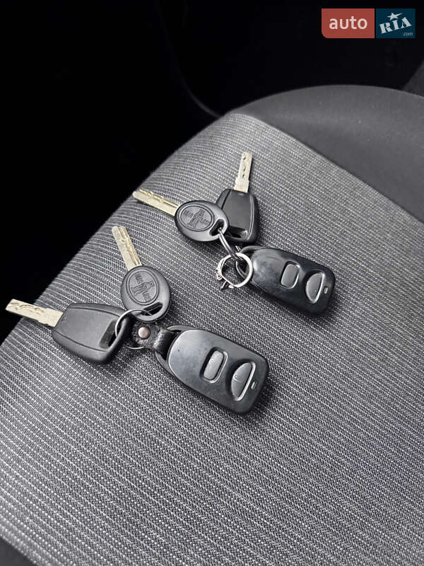 Минивэн Fiat Doblo 2016 в Хмельницком фото 29 Минивэн Fiat Doblo 2016 в Хмельницком