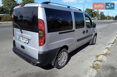 Минивэн Fiat Doblo 2008 в 