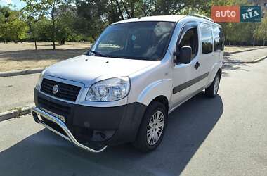 Fiat Doblo 2008