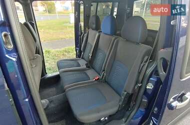 Минивэн Fiat Doblo 2008 в 