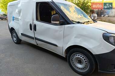 Грузовой фургон Fiat Doblo 2020 в 