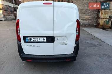 Грузовой фургон Fiat Doblo 2020 в 