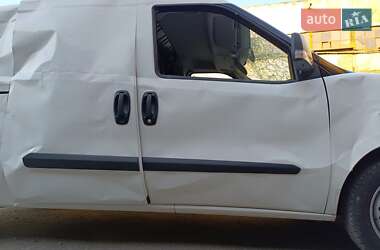 Грузовой фургон Fiat Doblo 2020 в 