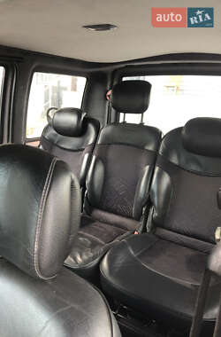 Минивэн Fiat Doblo 2002 в 