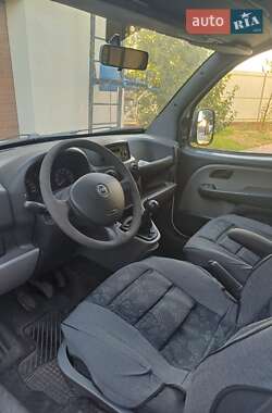 Грузовой фургон Fiat Doblo 2006 в 