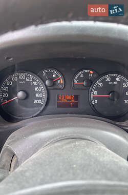 Минивэн Fiat Doblo 2006 в 