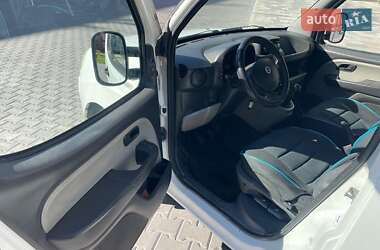Минивэн Fiat Doblo 2007 в 