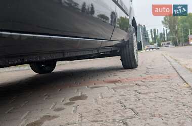 Минивэн Fiat Doblo 2008 в 