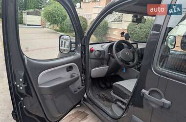 Минивэн Fiat Doblo 2008 в 