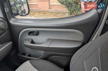 Минивэн Fiat Doblo 2008 в 