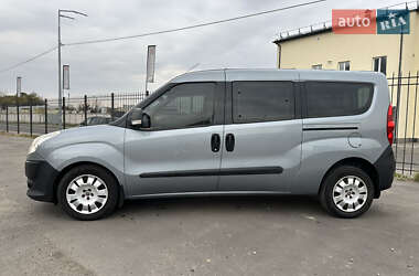 Минивэн Fiat Doblo 2012 в 