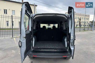 Минивэн Fiat Doblo 2012 в 