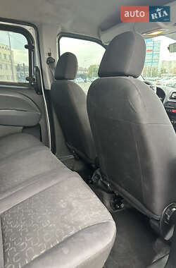 Минивэн Fiat Doblo 2012 в 