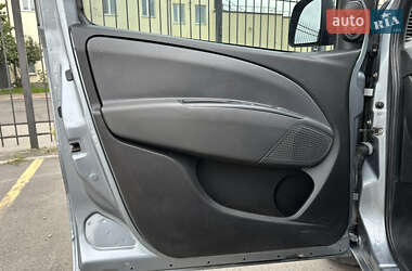 Минивэн Fiat Doblo 2012 в 