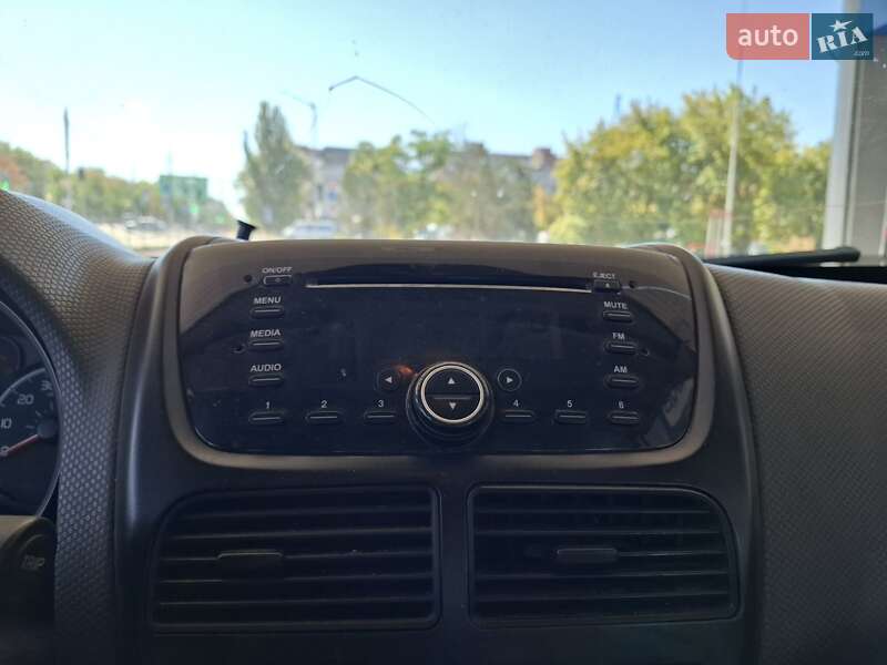 Минивэн Fiat Doblo 2010 в Николаеве
