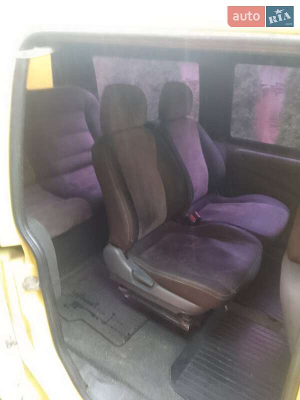 Минивэн Fiat Doblo 2006 в Черновцах фото 8 Минивэн Fiat Doblo 2006 в Черновцах