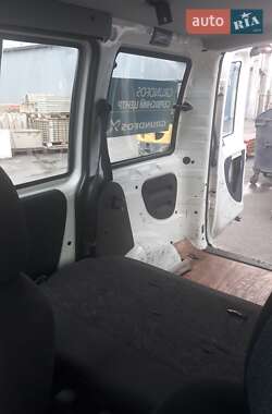 Мінівен Fiat Doblo 2013 в Києві