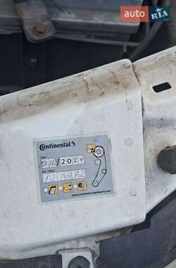 Мінівен Fiat Doblo 2013 в Києві