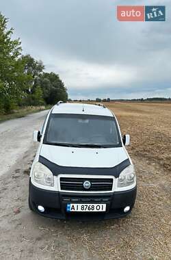 Fiat Doblo 2007