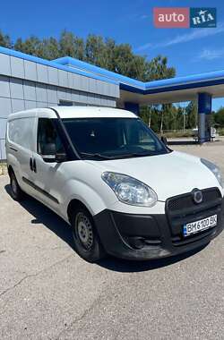 Грузовой фургон Fiat Doblo 2012 в Гостомеле