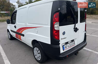 Грузовой фургон Fiat Doblo 2007 в 