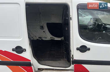 Грузовой фургон Fiat Doblo 2007 в 