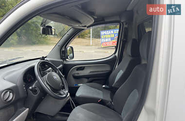 Грузовой фургон Fiat Doblo 2007 в 