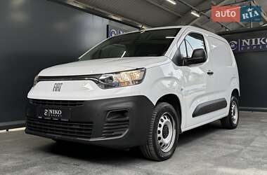 Грузовой фургон Fiat Doblo 2023 в 