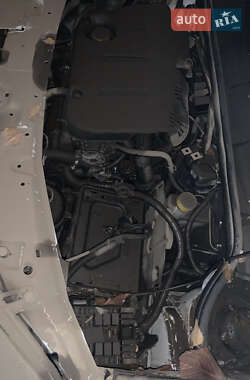 Грузовой фургон Fiat Doblo 2006 в 