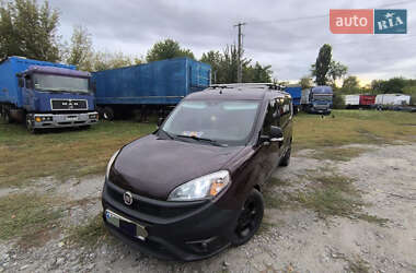 Fiat Doblo 2015