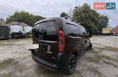 Минивэн Fiat Doblo 2015 в 