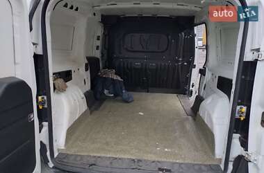 Грузовой фургон Fiat Doblo 2020 в 