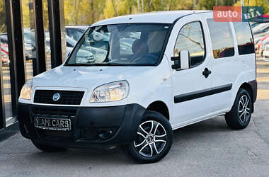 Fiat Doblo 2007