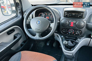 Минивэн Fiat Doblo 2007 в 