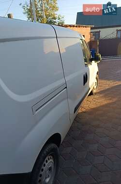 Грузовой фургон Fiat Doblo 2013 в 