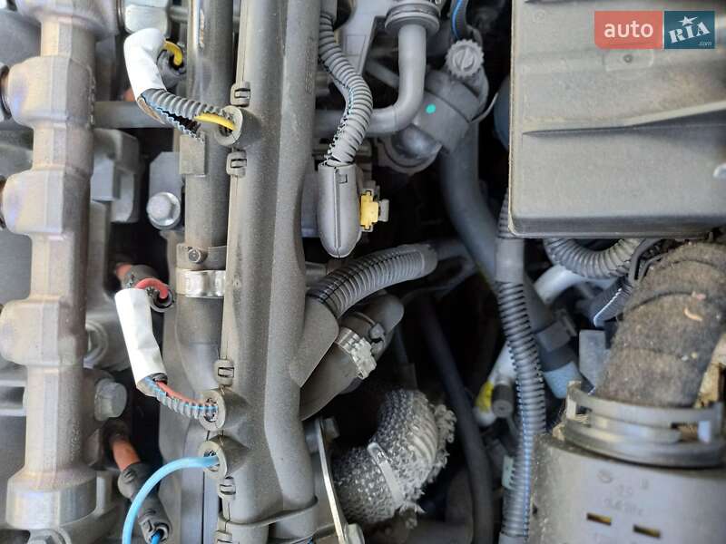 Грузовой фургон Fiat Doblo 2010 в Вольнянске фото 19 Грузовой фургон Fiat Doblo 2010 в Вольнянске