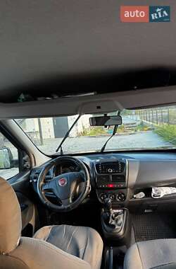 Минивэн Fiat Doblo 2015 в 