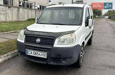 Fiat Doblo 2008