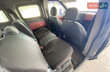Минивэн Fiat Doblo 2010 в 