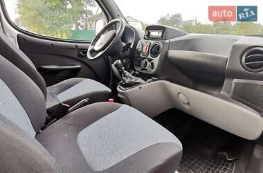 Минивэн Fiat Doblo 2012 в 