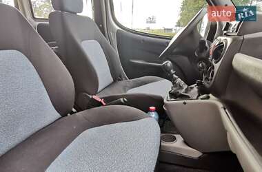 Минивэн Fiat Doblo 2012 в 