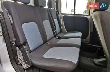Минивэн Fiat Doblo 2012 в 