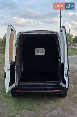 Грузовой фургон Fiat Doblo 2013 в 