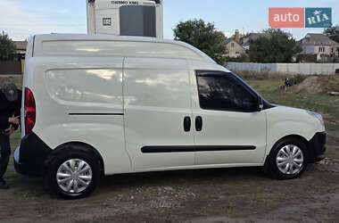 Грузовой фургон Fiat Doblo 2013 в 